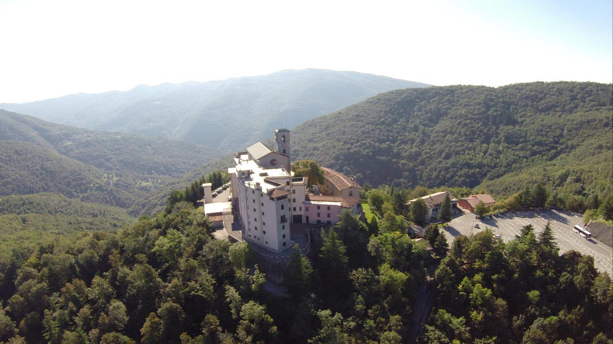 The Green Trail - Rooms Prepotto  Экстерьер фото